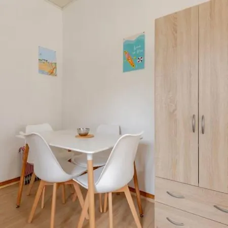 ++++ Central Studio Renove 200 M Plage Et 300 M De La Rue Pietonne ++++ Berck Exterior photo