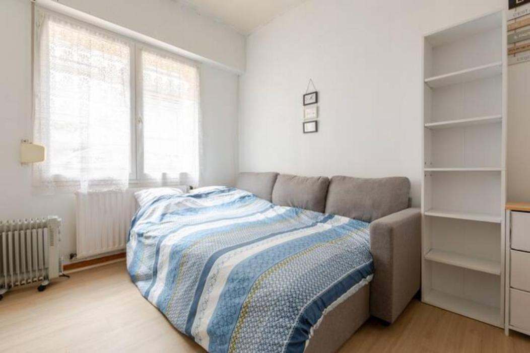 ++++ Renove 200 M Et 300 M De La Rue Pietonne ++++ Apartment Berck