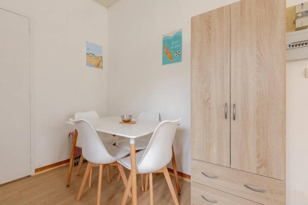 ++++ Renove 200 M Et 300 M De La Rue Pietonne ++++ Apartment Berck