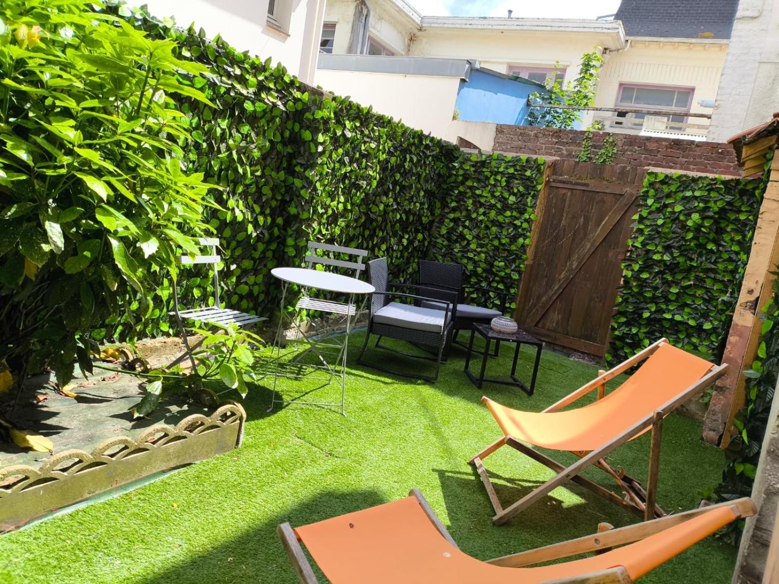 ++++ Renove 200 M Et 300 M De La Rue Pietonne ++++ Apartment
