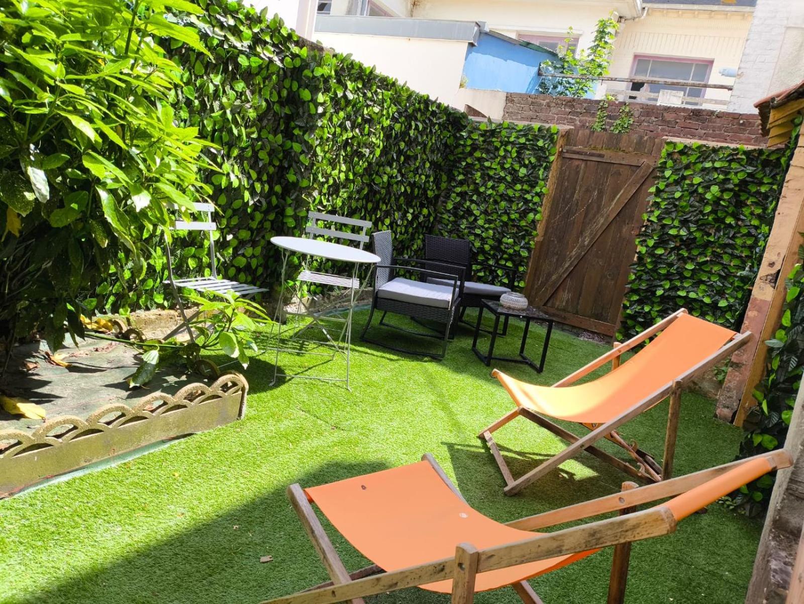 ++++ Renove 200 M Et 300 M De La Rue Pietonne ++++ Apartment