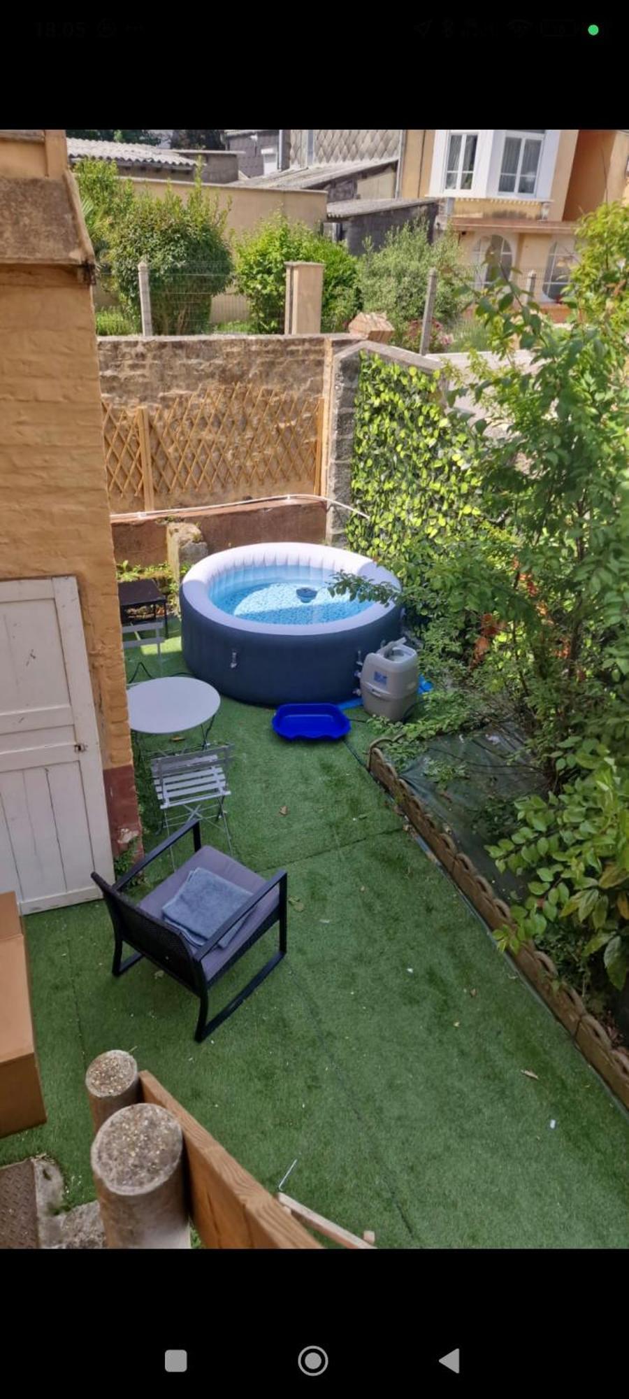 Apartment ++++ Renove 200 M Et 300 M De La Rue Pietonne ++++